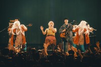 礼賛（Photo by Daiki Miura）