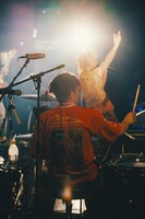 foot vinegar（GOTO / Dr）（Photo by Daiki Miura）