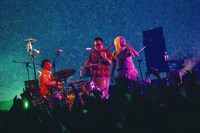 礼賛（Photo by Daiki Miura）