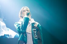 千田波空斗（撮影：笹森健一）