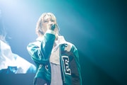 千田波空斗(撮影:笹森健一)