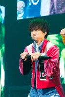 山本龍人（撮影：笹森健一）