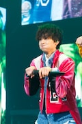 山本龍人(撮影:笹森健一)