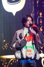 阿久根温世（撮影：笹森健一）