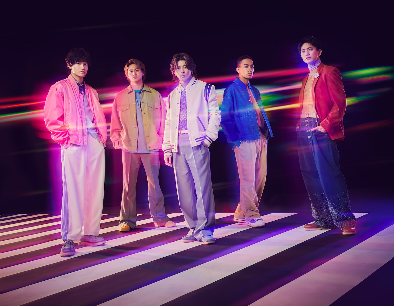 グランドセイコー セール Aぇ! group新シングルティザー公開、表題曲からジュニア時代の アイドル