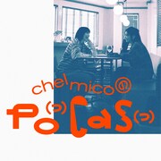 Podcast番組「chelmicoのpoつcasつ」ビジュアル