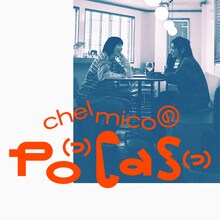 Podcast番組「chelmicoのpoつcasつ」ビジュアル