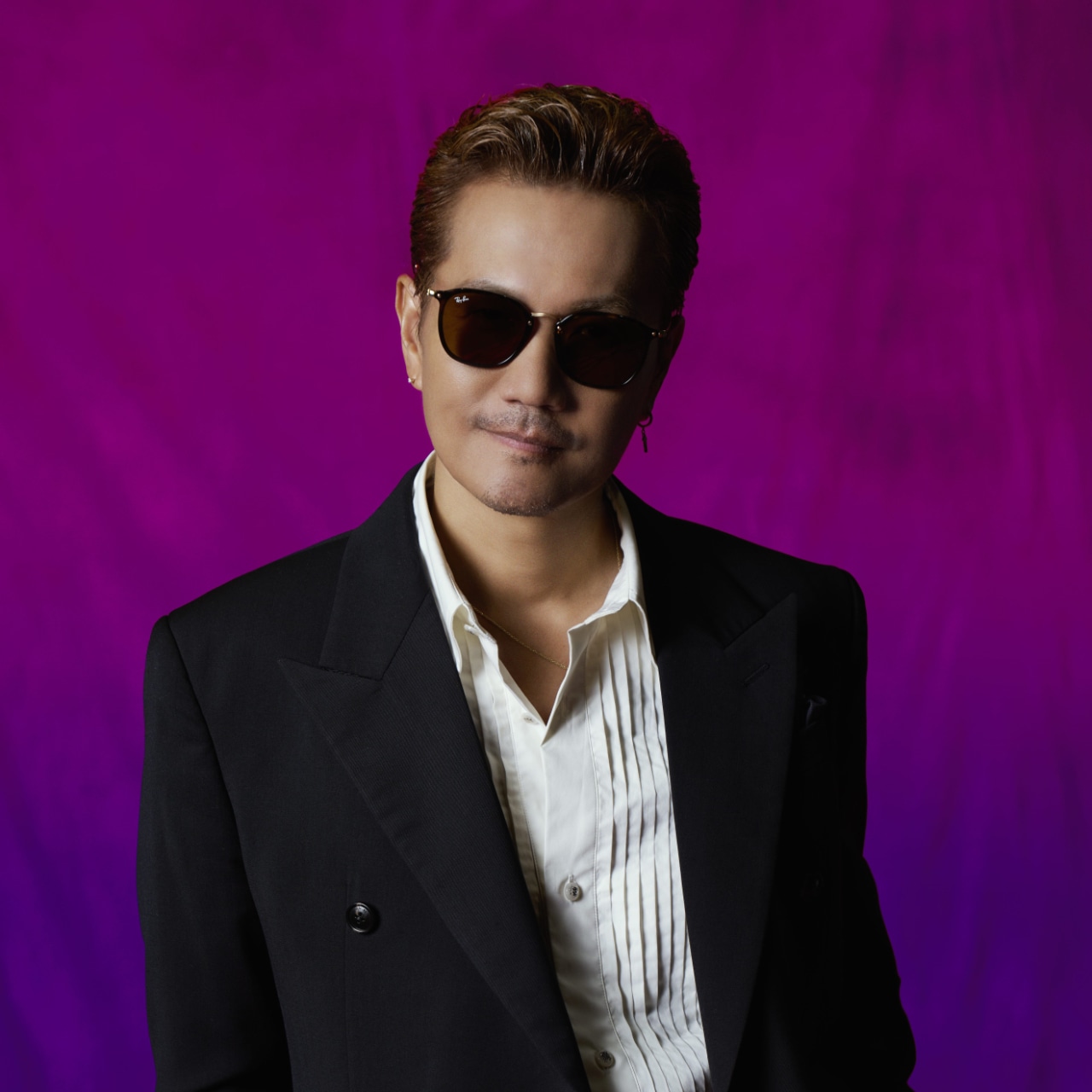 EXILE ATSUSHI