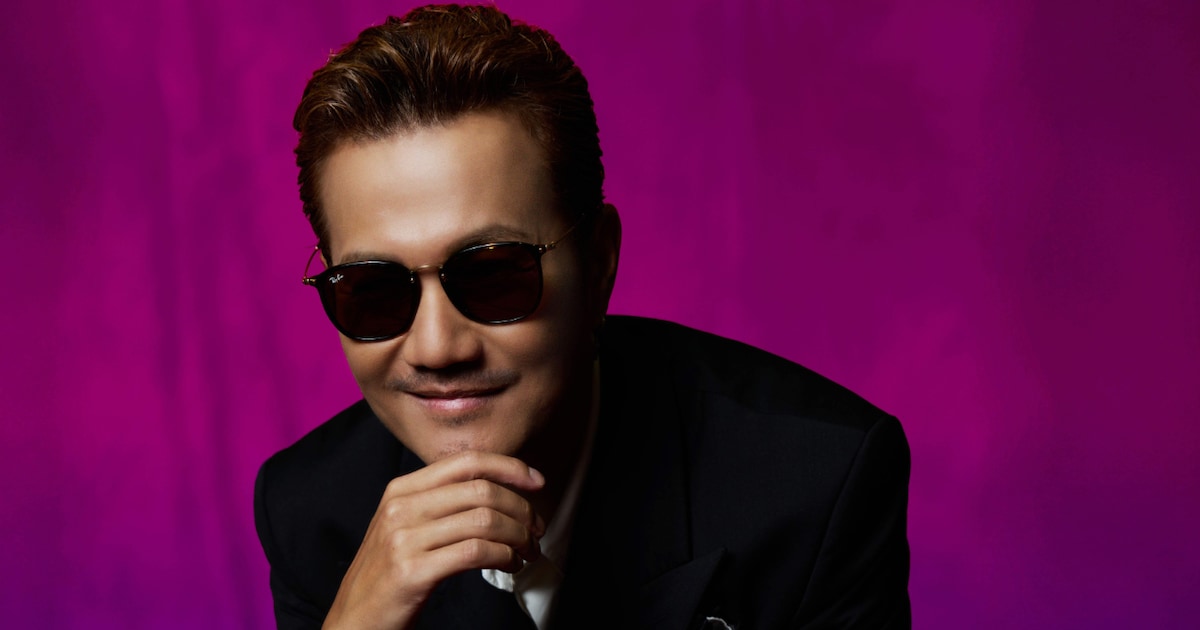 ATSUSHI YouTube サングラス レンズ新品 （EXILE ATSUSHI - #atsushizm  