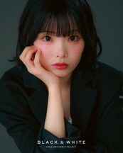 瀬川陽菜乃 - 緑黄色社会「今日好き」挿入歌を配信、ジャケットは瀬川 