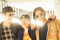 髭、新体制初ツアー「reBoo!」開催決定