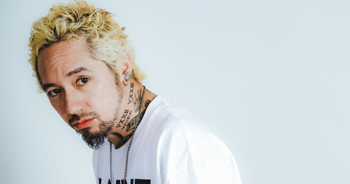 JESSE怪我療養のためRIZE、The BONEZ活動休止「心配無用。余裕で 