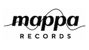 mappa recordsロゴ