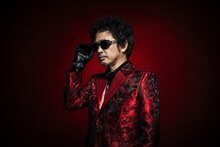 奥田民生（MTR&Y）