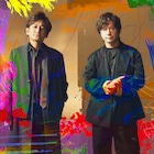 ポルノグラフィティ、因島&ハマスタでのデビュー25周年ライブが映像作品化