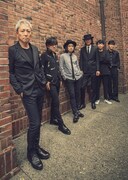 佐野元春 & THE COYOTE BAND