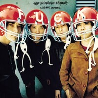 THEE MICHELLE GUN ELEPHANT「Chicken Zombies」アナログ盤ジャケット