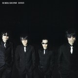 THEE MICHELLE GUN ELEPHANT「GEAR BLUES」配信ジャケット