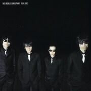 THEE MICHELLE GUN ELEPHANT「GEAR BLUES」配信ジャケット