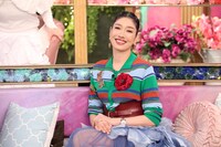 アンミカ©フジテレビ