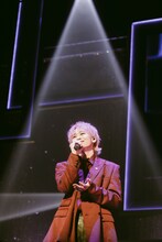 シューヤ（撮影：鈴木友莉）