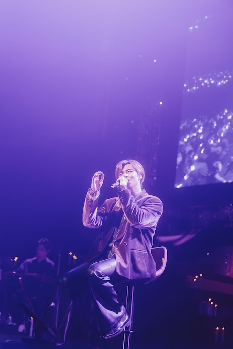 タカシ（撮影：鈴木友莉）