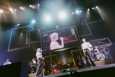 せぶいれ（撮影：鈴木友莉）