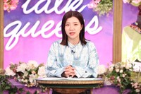 福田麻貴（3時のヒロイン）©フジテレビ