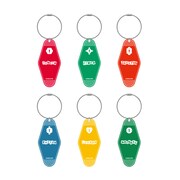 アクリルキーホルダー（ランダム6種）（税込935円）