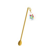 チャーム付きマドラー（税込1100円）