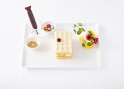 DECO Waffles（税込1790円）