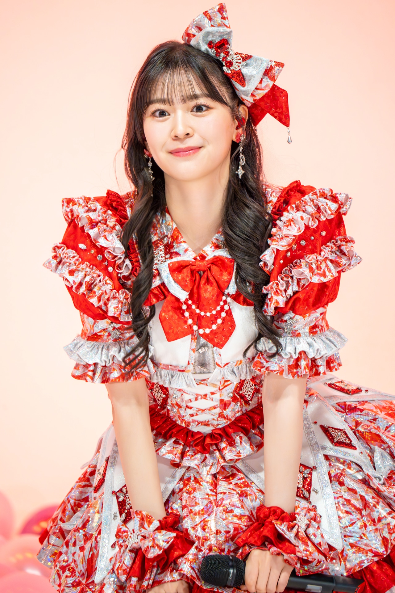 坂井仁香