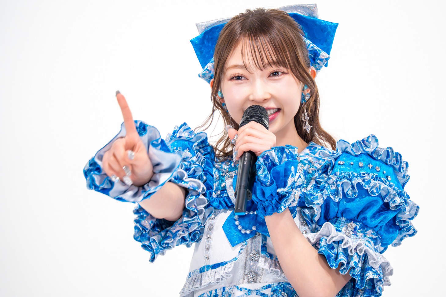 辻野かなみ