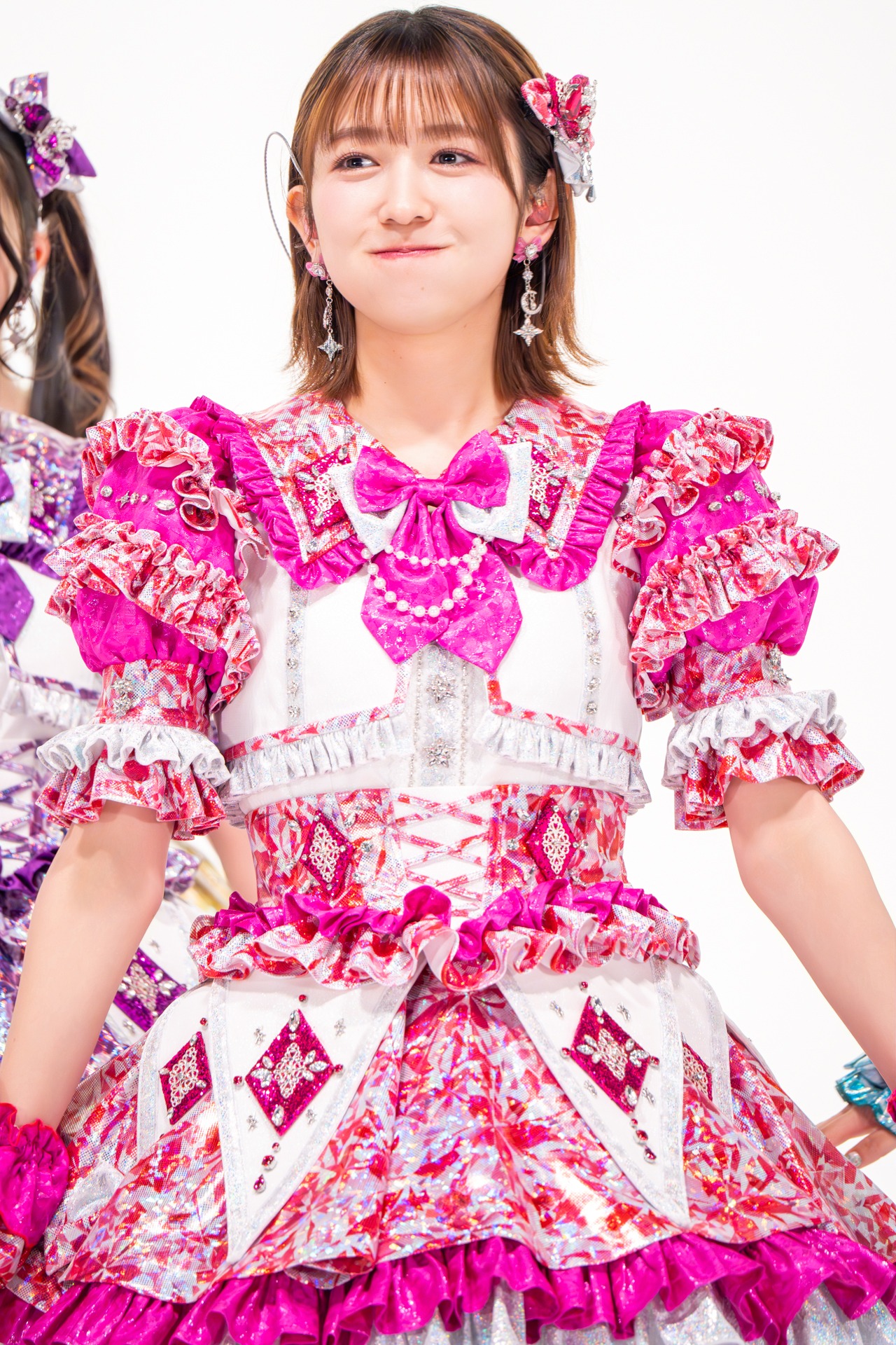 小泉遥香