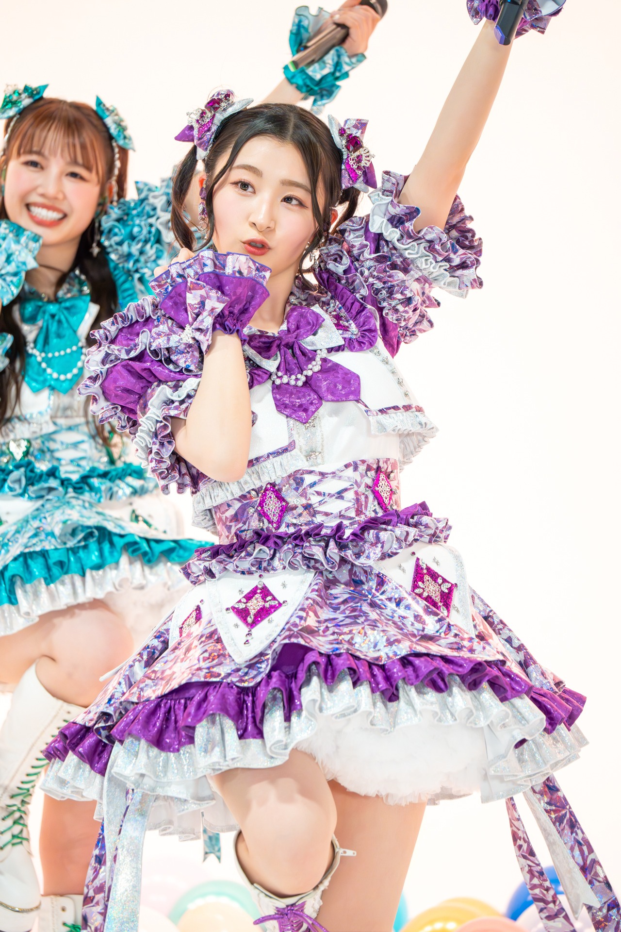 杏ジュリア