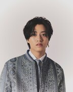 高橋海人（King & Prince）