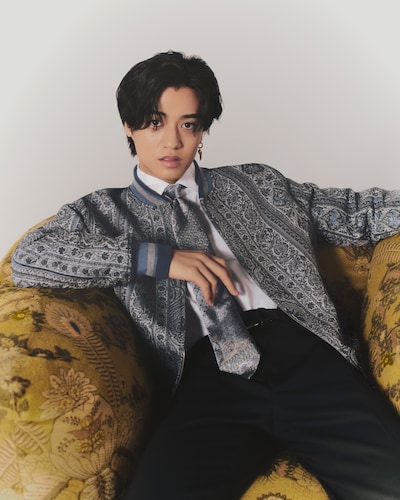 高橋海人（King & Prince）