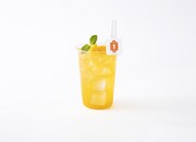 JAEHYUN Mango Soda（税込990円）