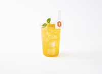 JAEHYUN Mango Soda（税込990円）