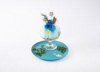 LEEHAN Gummy Sundae（税込1990円）