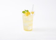 LEEHAN Pineapple Soda（税込990円）