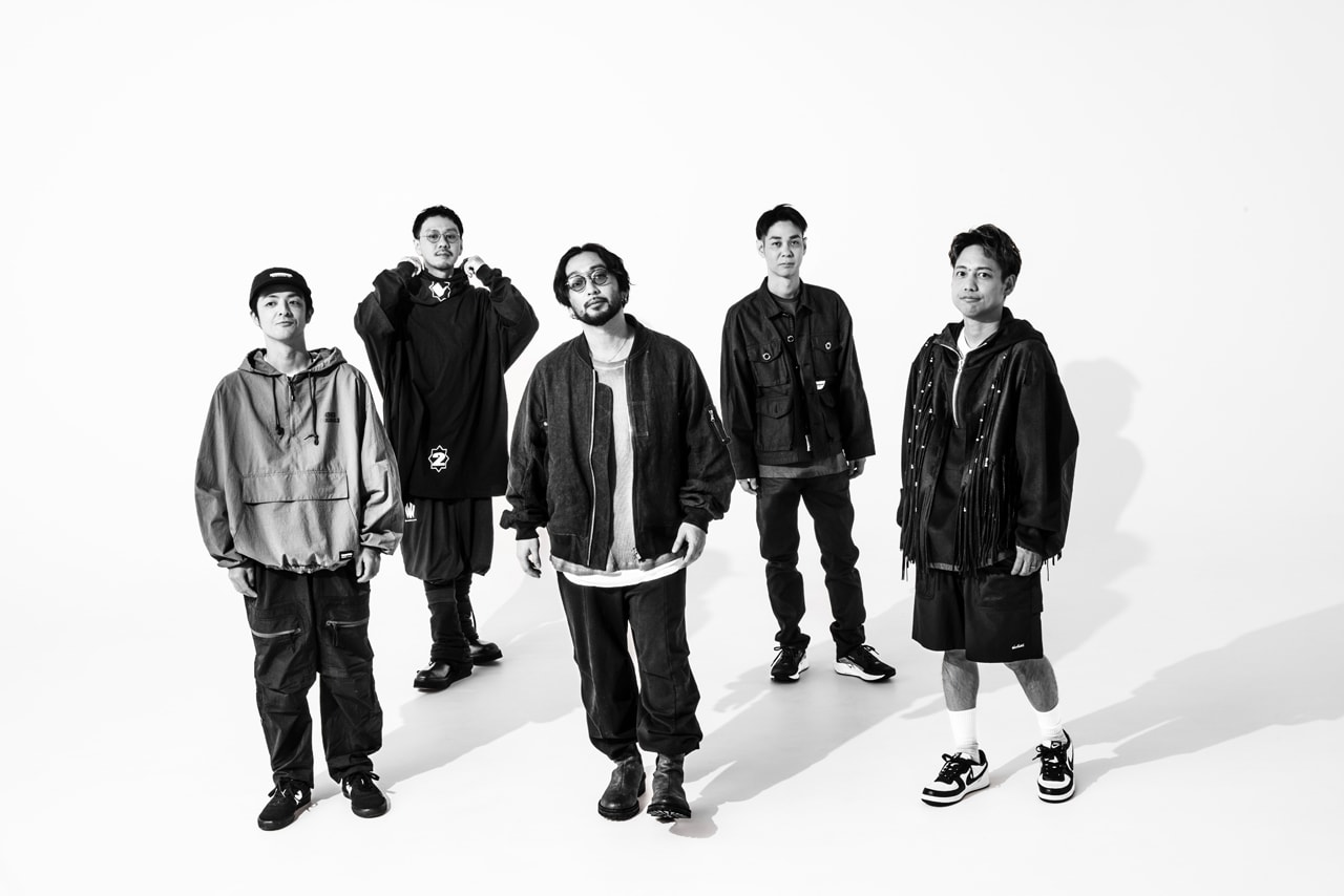 ORANGE RANGE       アーティスト写真集セット ORANGE RANGE アーティスト写真集セット