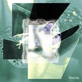 OSHIKIKEIGO「モナリザ」配信ジャケット