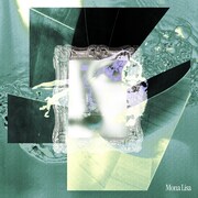 OSHIKIKEIGO「モナリザ」配信ジャケット