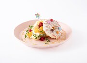 RIWOO Donut Sandwich（税込1990円）