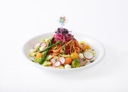 SUNGHO Tomato Pasta（税込1990円）