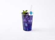 TAESAN Blue Hawaii Soda（税込990円）