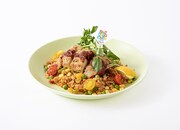 WOONHAK Jambalaya（税込1990円）