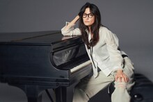 アンジェラ・アキ