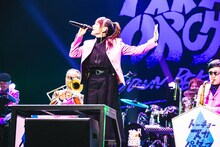 幾田りら（撮影：青木カズロー）